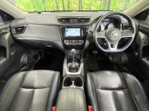 2020 Nissan X-Trail