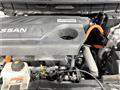 2020 Nissan X-Trail