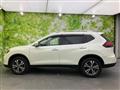 2020 Nissan X-Trail