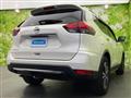 2020 Nissan X-Trail