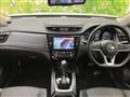 2020 Nissan X-Trail