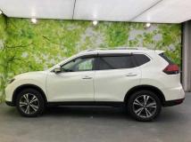 2020 Nissan X-Trail