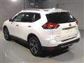 2020 Nissan X-Trail