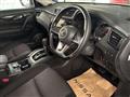 2020 Nissan X-Trail
