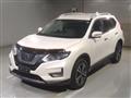 2020 Nissan X-Trail