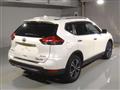 2020 Nissan X-Trail