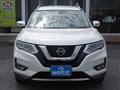 2020 Nissan X-Trail