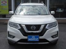 2020 Nissan X-Trail