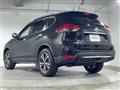 2020 Nissan X-Trail
