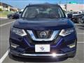 2020 Nissan X-Trail