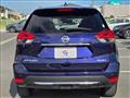 2020 Nissan X-Trail