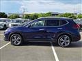 2020 Nissan X-Trail