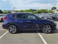 2020 Nissan X-Trail