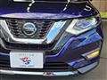 2020 Nissan X-Trail