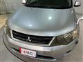 2007 Mitsubishi Outlander