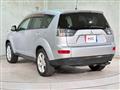 2007 Mitsubishi Outlander
