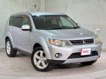 2007 Mitsubishi Outlander