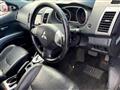 2008 Mitsubishi Outlander