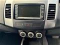 2008 Mitsubishi Outlander