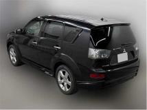 2008 Mitsubishi Outlander