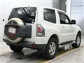 2009 Mitsubishi Pajero