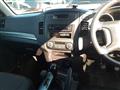 2009 Mitsubishi Pajero