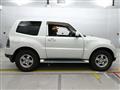 2009 Mitsubishi Pajero