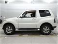 2009 Mitsubishi Pajero