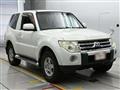 2009 Mitsubishi Pajero