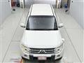 2009 Mitsubishi Pajero
