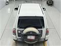 2009 Mitsubishi Pajero