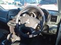 2009 Mitsubishi Pajero
