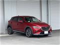2019 Mazda CX-3