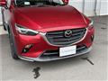 2019 Mazda CX-3