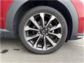 2019 Mazda CX-3