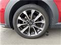2019 Mazda CX-3