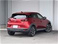 2019 Mazda CX-3