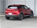 2019 Mazda CX-3