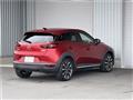 2019 Mazda CX-3