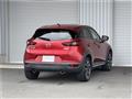 2019 Mazda CX-3