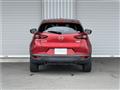 2019 Mazda CX-3