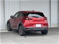 2019 Mazda CX-3