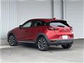 2019 Mazda CX-3