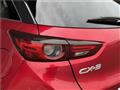 2019 Mazda CX-3