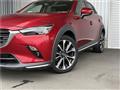 2019 Mazda CX-3