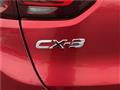 2019 Mazda CX-3