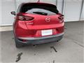 2019 Mazda CX-3