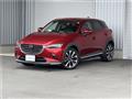 2019 Mazda CX-3