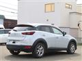 2019 Mazda CX-3