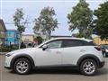 2019 Mazda CX-3
